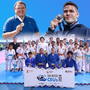 Legado olímpico se conecta com campeonatos escolares